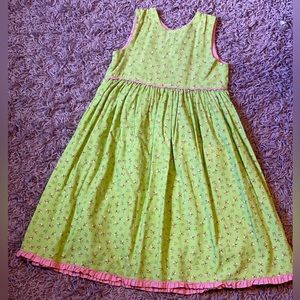 Orient Expressed girls dress size 7 👗 🌸
